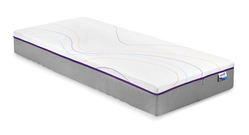 wave matras