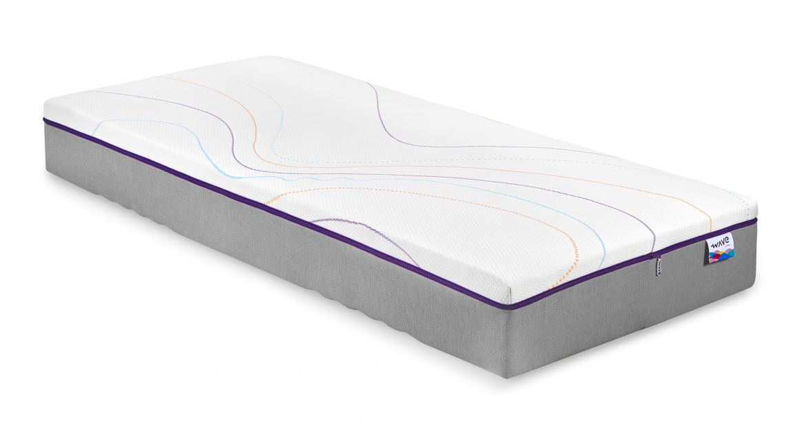 Wave matras 70 x 200