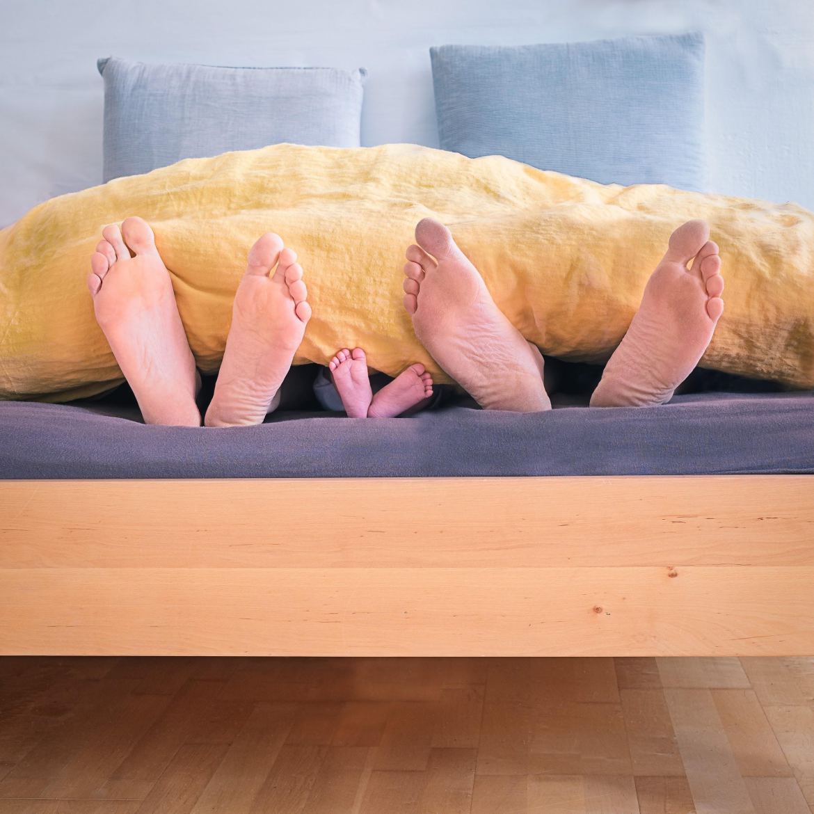 Sta in plaats daarvan op Krijgsgevangene Mainstream Nieuw matras kopen? 3 tips!