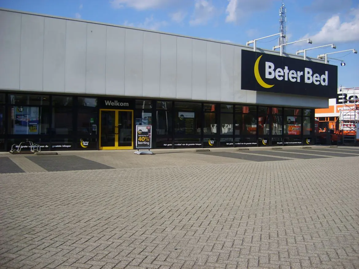 Beter Bed Weert