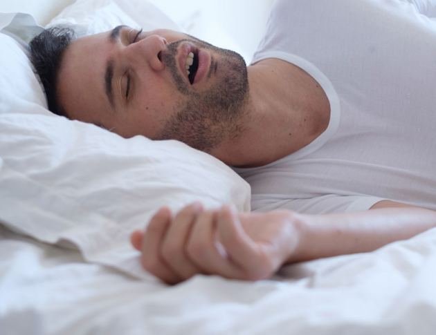 De 4 snurktypes: een oplossing voor elke snurker