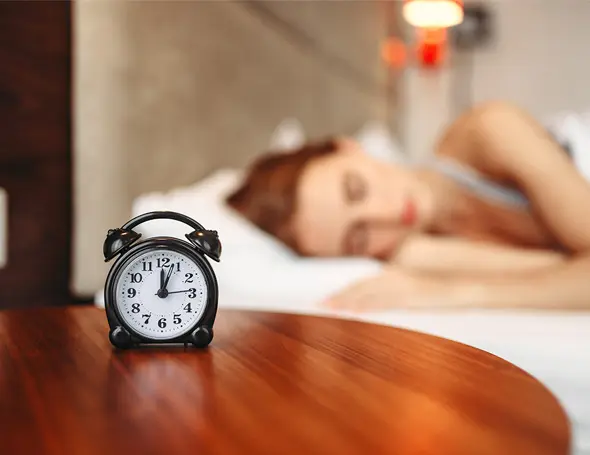 5 slaaptips voor en tijdens je vakantie