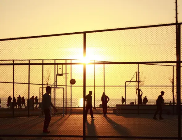 Sporten voor het slapen, wel of niet doen? 