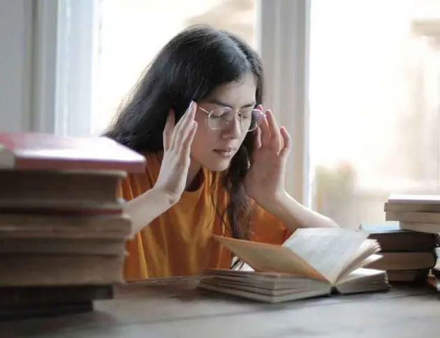 Uitmuntende studieresultaten beginnen in bed.