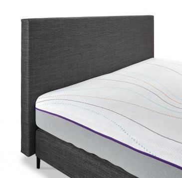 Boxspring met Wave matras