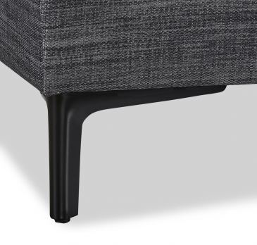 Boxspring met Wave matras