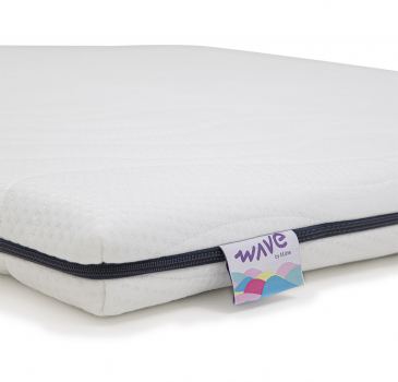 Wave Topper