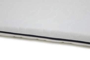 Wave Topper