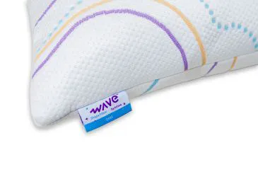 Shape Pillow